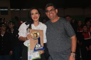 Foto - 30º CAMPEONATO DE BANDAS E FANFARRAS