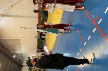 Foto - 30º CAMPEONATO DE BANDAS E FANFARRAS