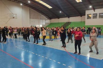 Foto - DIA DO DESAFIO 2024 SE JOGA NO DESAFIO