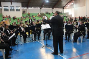 Foto - 30º CAMPEONATO DE BANDAS E FANFARRAS