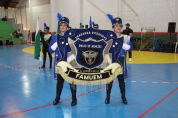Foto - 30º CAMPEONATO DE BANDAS E FANFARRAS