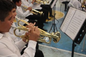 Foto - 30º CAMPEONATO DE BANDAS E FANFARRAS