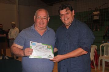 Foto - 30º CAMPEONATO DE BANDAS E FANFARRAS