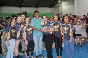 Foto - 30º CAMPEONATO DE BANDAS E FANFARRAS