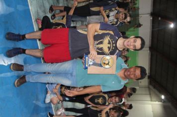 Foto - 30º CAMPEONATO DE BANDAS E FANFARRAS