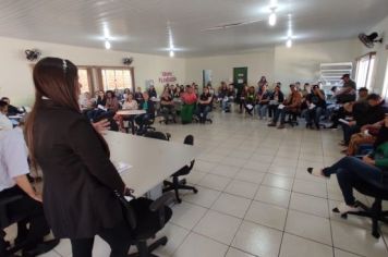 Foto - POSSE DOS CONCURSADOS 2024