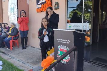 Foto - MAIO LARANJA 2024