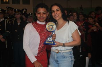 Foto - 30º CAMPEONATO DE BANDAS E FANFARRAS
