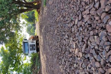 Foto - PREFEITURA NO SEU BAIRRO - SERTÃOZINHO