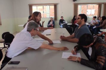 Foto - POSSE DOS CONCURSADOS 2024