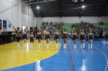 Foto - 30º CAMPEONATO DE BANDAS E FANFARRAS
