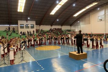 Foto - 30º CAMPEONATO DE BANDAS E FANFARRAS
