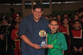 Foto - 30º CAMPEONATO DE BANDAS E FANFARRAS