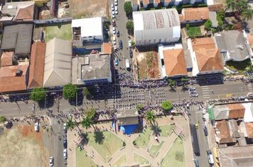 Foto - Desfile Cívico - 07 de Setembro de 2017