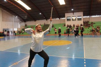 Foto - 30º CAMPEONATO DE BANDAS E FANFARRAS