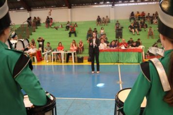 Foto - 30º CAMPEONATO DE BANDAS E FANFARRAS