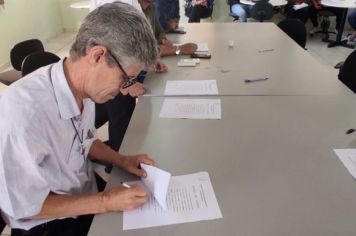 Foto - POSSE DOS CONCURSADOS 2024