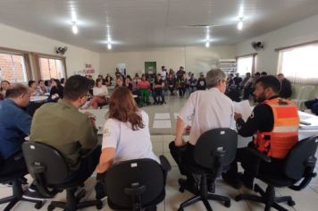 Foto - POSSE DOS CONCURSADOS 2024