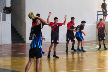 Foto - 71º Jogos Escolares do Paraná