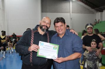 Foto - 30º CAMPEONATO DE BANDAS E FANFARRAS