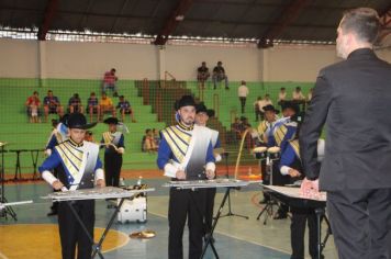 Foto - 30º CAMPEONATO DE BANDAS E FANFARRAS
