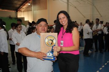 Foto - 30º CAMPEONATO DE BANDAS E FANFARRAS