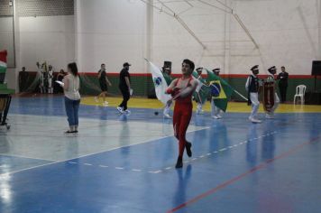 Foto - 30º CAMPEONATO DE BANDAS E FANFARRAS