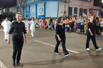 Foto - Semana da Pátria 2025