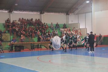 Foto - 30º CAMPEONATO DE BANDAS E FANFARRAS
