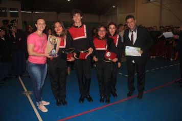 Foto - 30º CAMPEONATO DE BANDAS E FANFARRAS