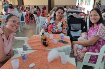 Foto - FESTA JUNINA SECRETARIA AÇÃO SOCIAL 2024