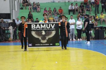 Foto - 30º CAMPEONATO DE BANDAS E FANFARRAS