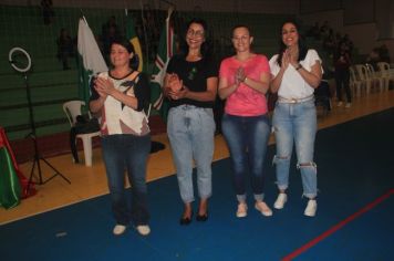 Foto - 30º CAMPEONATO DE BANDAS E FANFARRAS