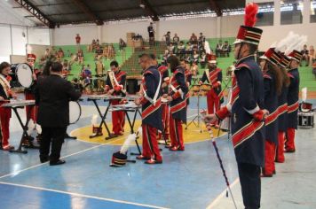 Foto - 30º CAMPEONATO DE BANDAS E FANFARRAS