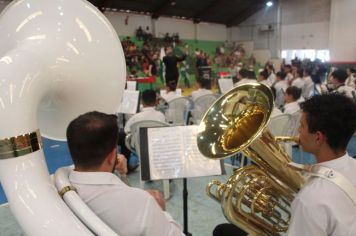 Foto - 30º CAMPEONATO DE BANDAS E FANFARRAS