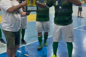 Foto - COPA CREM 2024
