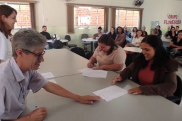 Foto - POSSE DOS CONCURSADOS 2024