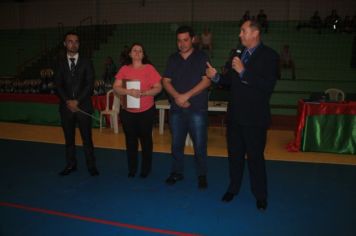 Foto - 30º CAMPEONATO DE BANDAS E FANFARRAS