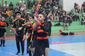 Foto - 30º CAMPEONATO DE BANDAS E FANFARRAS