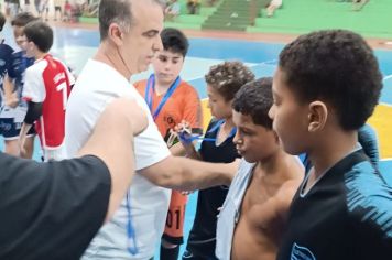 Foto - COPA CREM 2024