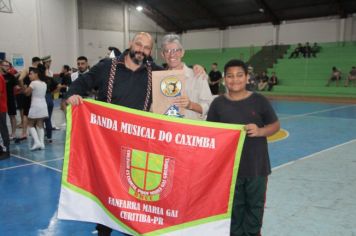 Foto - 30º CAMPEONATO DE BANDAS E FANFARRAS