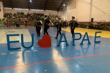 Foto - 30º CAMPEONATO DE BANDAS E FANFARRAS