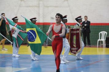 Foto - 30º CAMPEONATO DE BANDAS E FANFARRAS