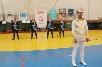 Foto - 30º CAMPEONATO DE BANDAS E FANFARRAS