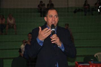 Foto - 30º CAMPEONATO DE BANDAS E FANFARRAS