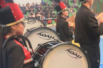 Foto - 30º CAMPEONATO DE BANDAS E FANFARRAS