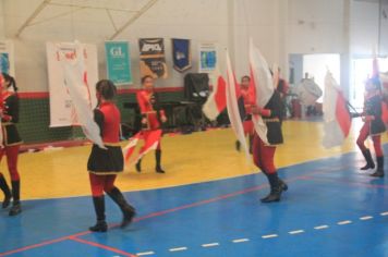 Foto - 30º CAMPEONATO DE BANDAS E FANFARRAS
