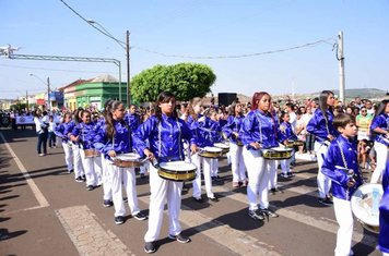 Foto - Desfile Cívico - 07 de Setembro de 2017