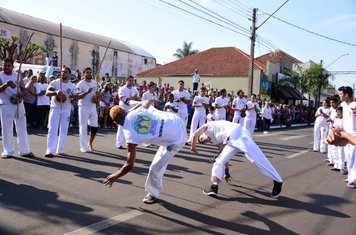 Foto - Desfile Cívico - 07 de Setembro de 2017