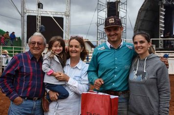 Foto - FIABAN 2016